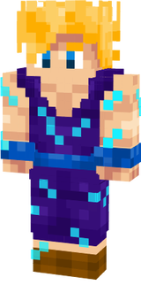 gohan