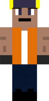 Bauarbeiter