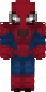 spidey mc