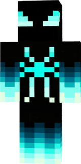 blau Venom