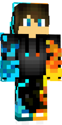 Preview of texture: eystreem