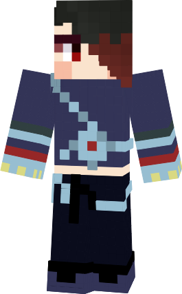 Preview of texture: まーみこ