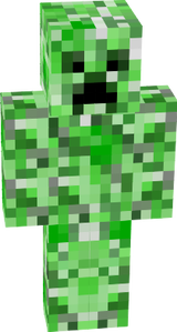 creeper