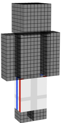 Preview of texture: ampants