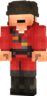 Soldier
