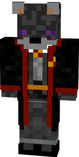 Griffindor end fox