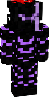 Igris Monarch Domain