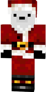 new year bear