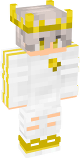 king n