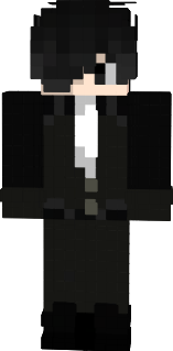 MatthZ23 Skin Mc