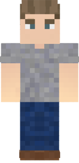 Steve Rogers