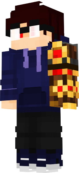Preview of texture: Luizlunatico20