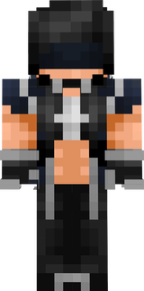 Knight Aaron Female