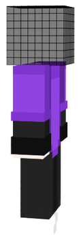 no head