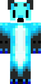baby kitzune