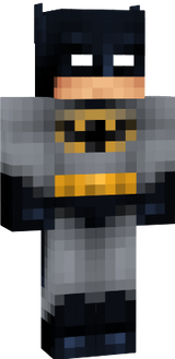 batman