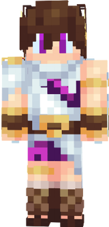 Ange Violet