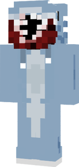 sharkie