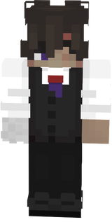 Skin Original Lapin