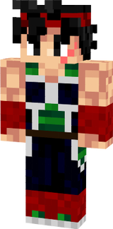 baddack