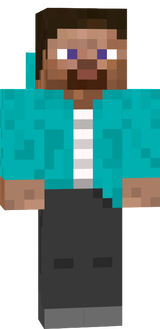 better cool steve