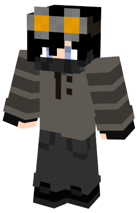 Preview of texture: The Hunter 29