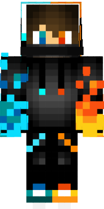 Preview of texture: Skin