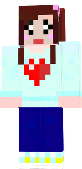 沙和ちゃん♡