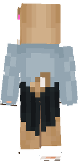 elegancki homik