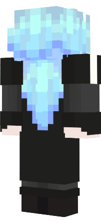 Preview of texture: rimuru