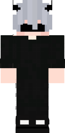 Preview of texture: steve