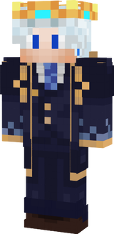 Snowy WW Uniform 3