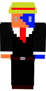 misterio staw hat