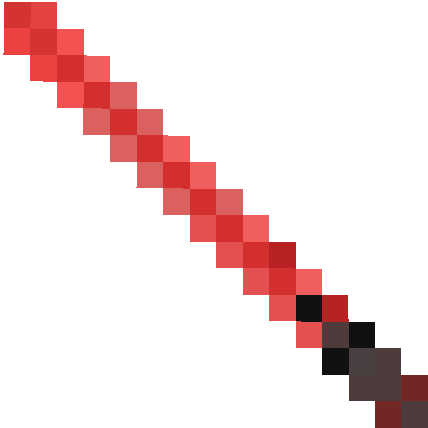 Preview of texture: красный световой меч