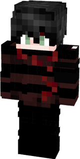 Wayxx skin