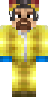 walt