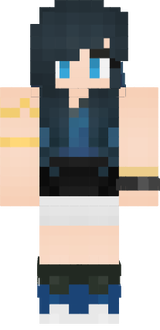 ITSFUNNEH/KREW FROM YOUTUBER MINECRAFT