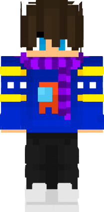 Preview of texture: Gimi