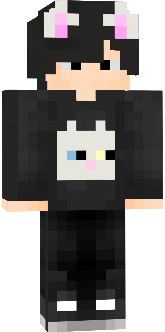 Preview of texture: kiiti onakani nekotuki
