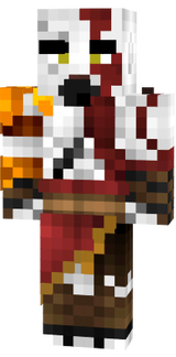 Skin kratos