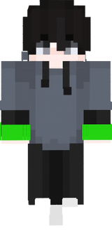 anime boy