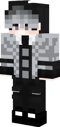 Preview of texture: Samurai