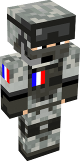 force spciale française
