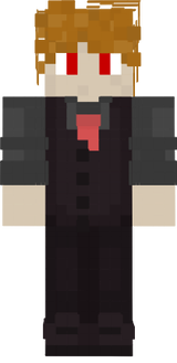 red skin]