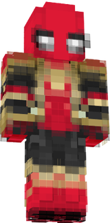 spiderman