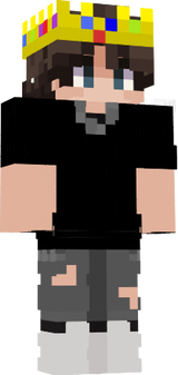 The next king