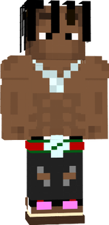 SkinTravis