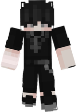 minecraft skin 