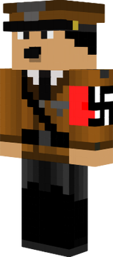 adolf sigma
