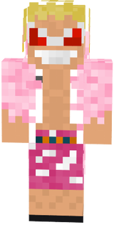 doffy